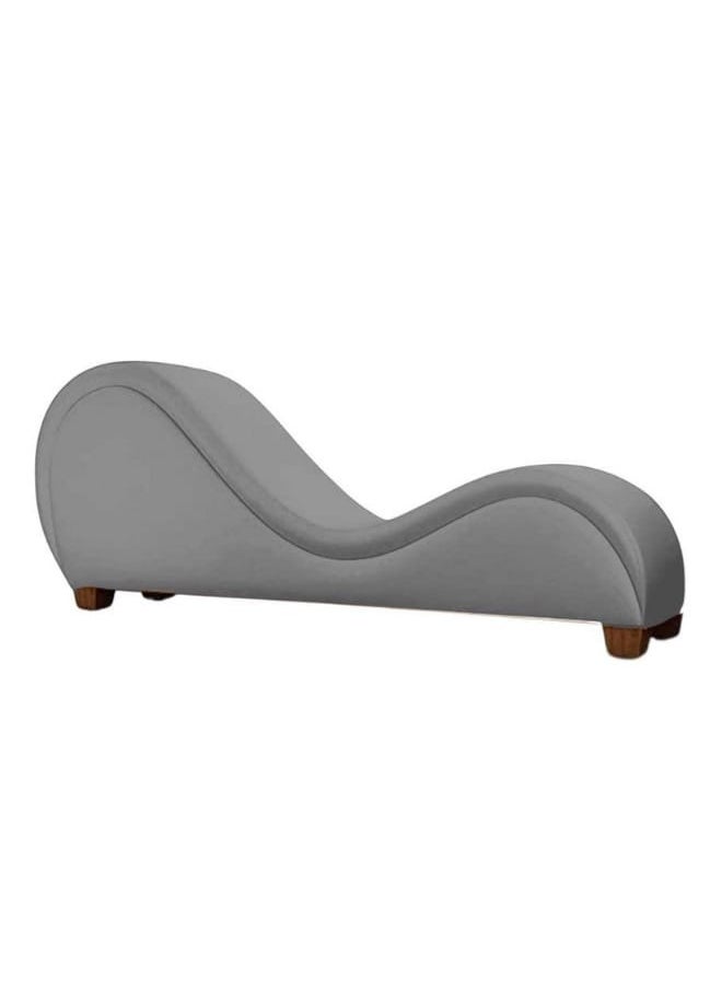 KARNAK - Comfortable And Luxury S-Shape Sofa, Bonded Stretch Perfect For Living Room And Bedroom - Image 1