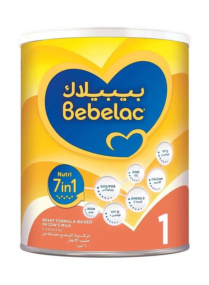 Bebelac Bebelac 1, 800 g