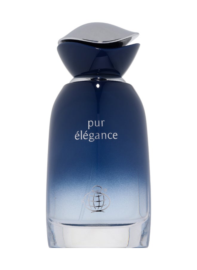 Fragrance World Pur Elegance - Eau De Parfum - Perfume For Unisex, 100Ml  - Image 1
