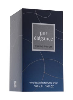 فراجرانس وورلد بور إليغانس - أو دو بارفان - من فريجرانس وورلد - عطر للجنسين، 100 مل  - Image 4