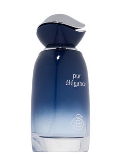 فراجرانس وورلد بور إليغانس - أو دو بارفان - من فريجرانس وورلد - عطر للجنسين، 100 مل  - Image 2