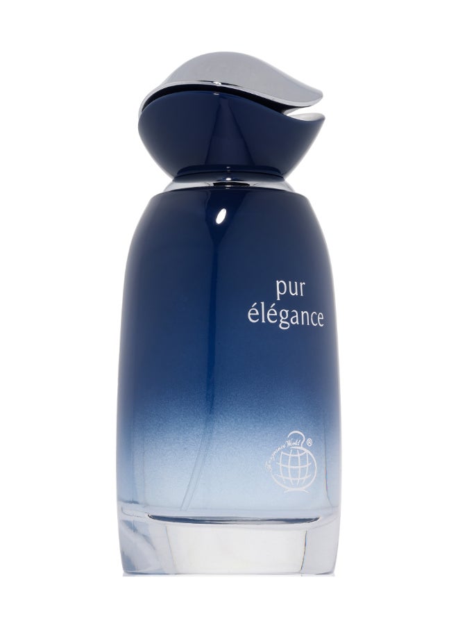 Fragrance World Pur Elegance - Eau De Parfum - Perfume For Unisex, 100Ml  - Image 2