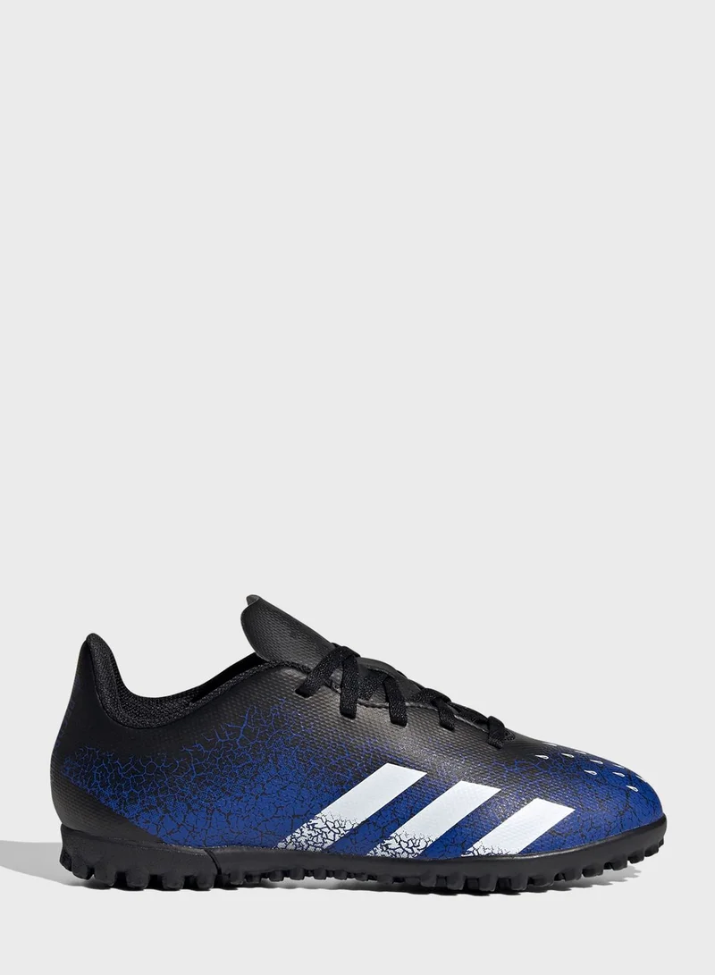 adidas حذاء كرة القدم  بي 4 للرجال