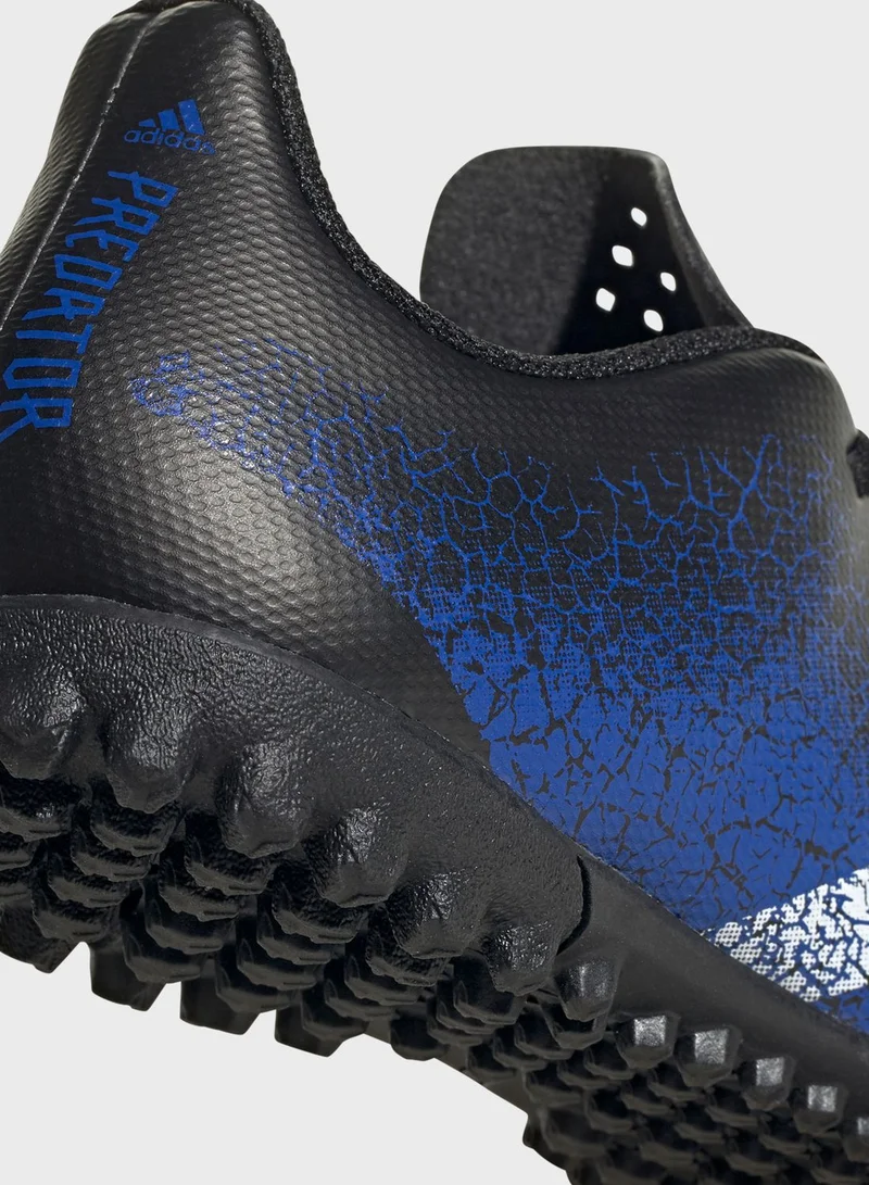 adidas حذاء كرة القدم  بي 4 للرجال