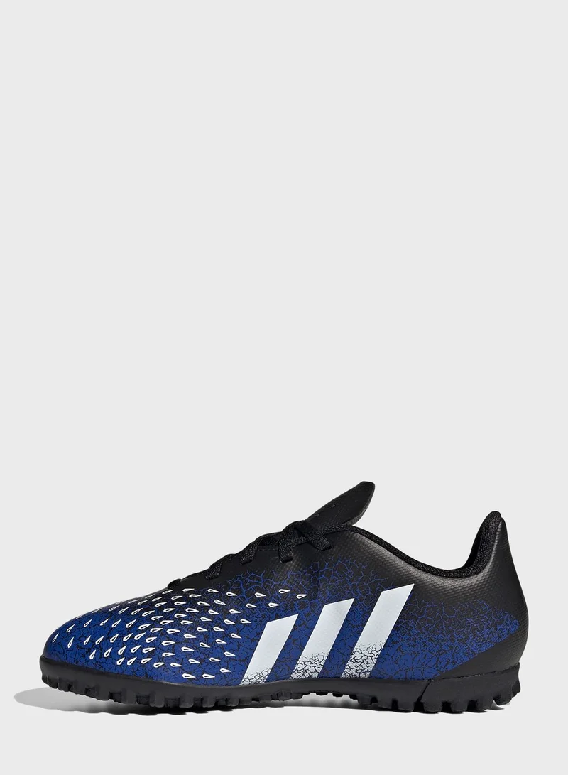 adidas حذاء كرة القدم  بي 4 للرجال