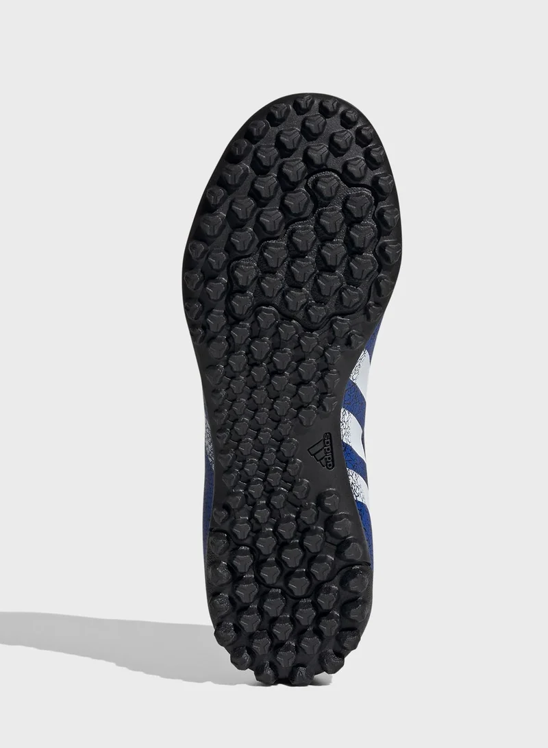 adidas حذاء كرة القدم  بي 4 للرجال