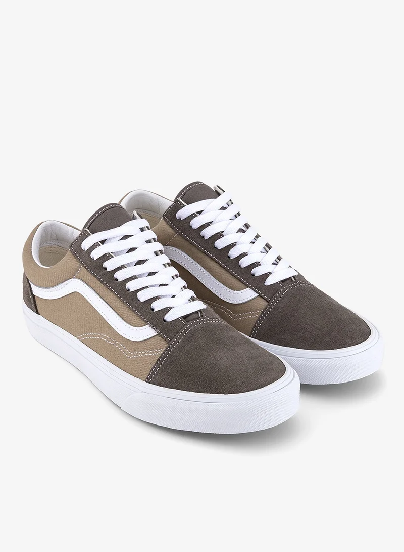 فانز حذاء اولد سكول للرجال والنساء