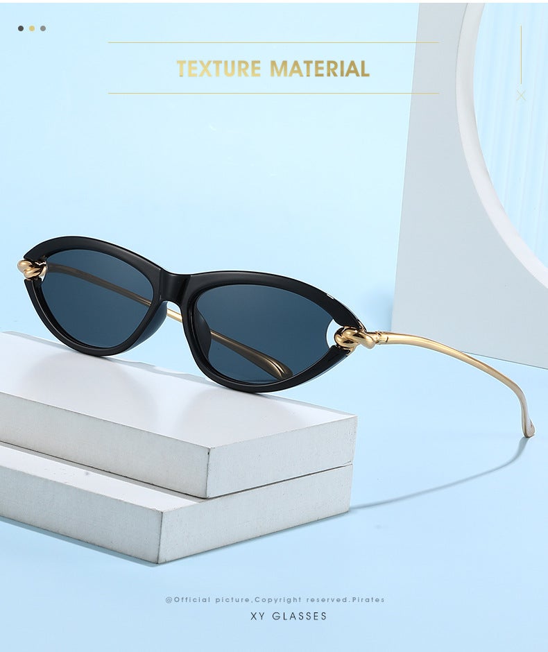 Sunglasses UV Protection Fashion 6246 - Image 2