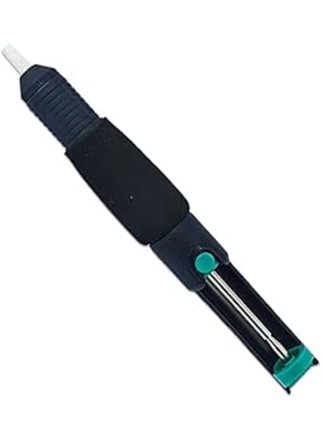 مضخة إزالة اللحام شفاط قصدير – CJ-366D High Suction Solder Sucker