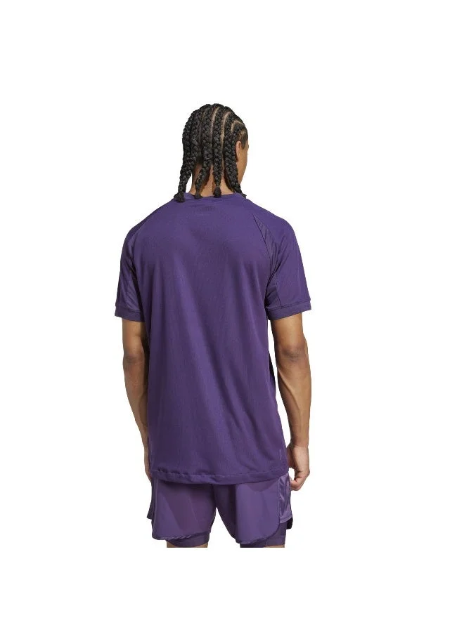 Adidas Tennis Climacool+ Freelift Tee Pro