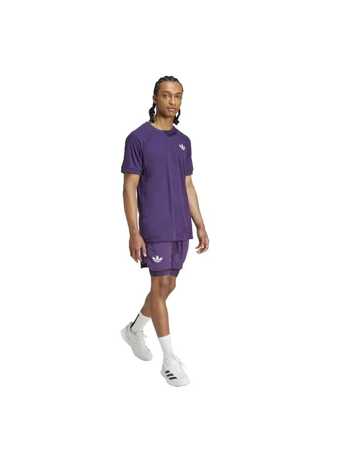 Adidas Tennis Climacool+ Freelift Tee Pro