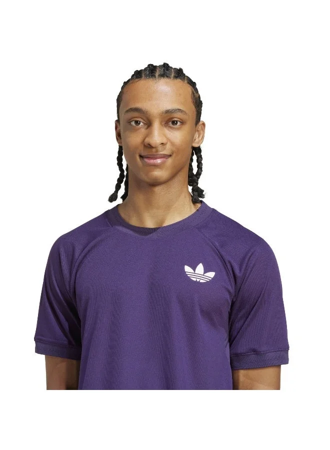 Adidas Tennis Climacool+ Freelift Tee Pro