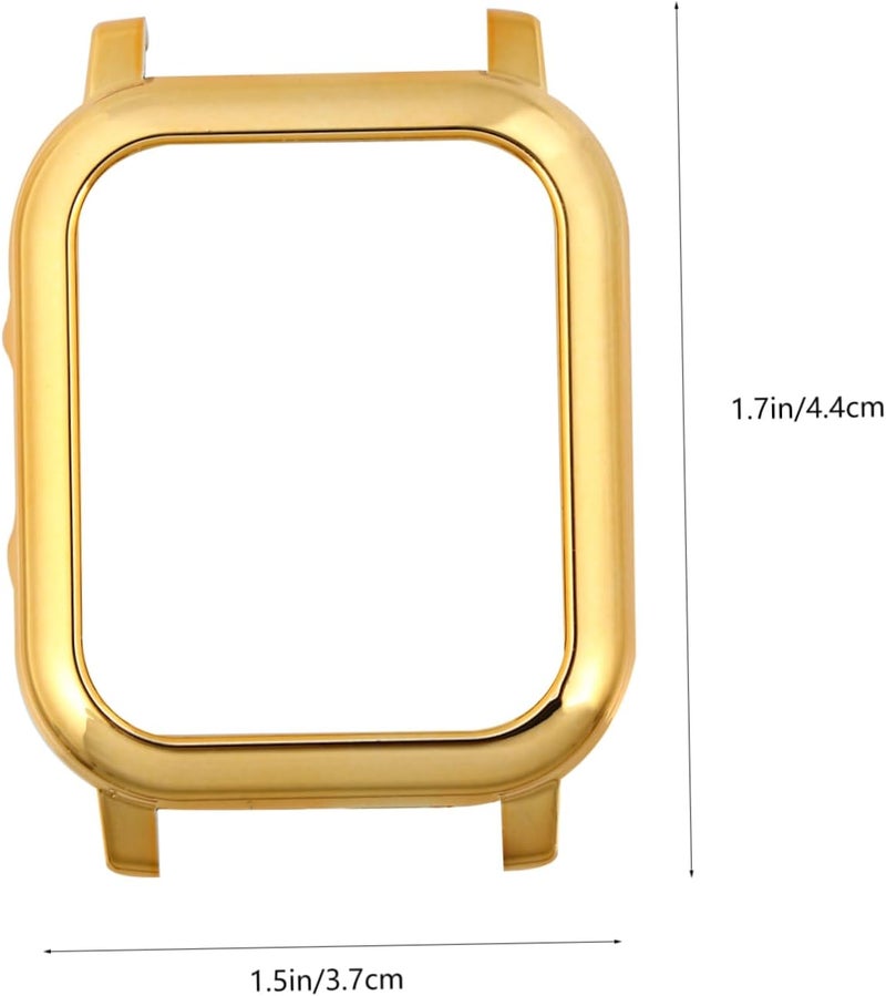 DOITOOL Professional Watch Protector Case for Solar Elegant Lightweight Durable Design Easy Installation Stylish Protective Cover for Your Smartwatch - Image 2