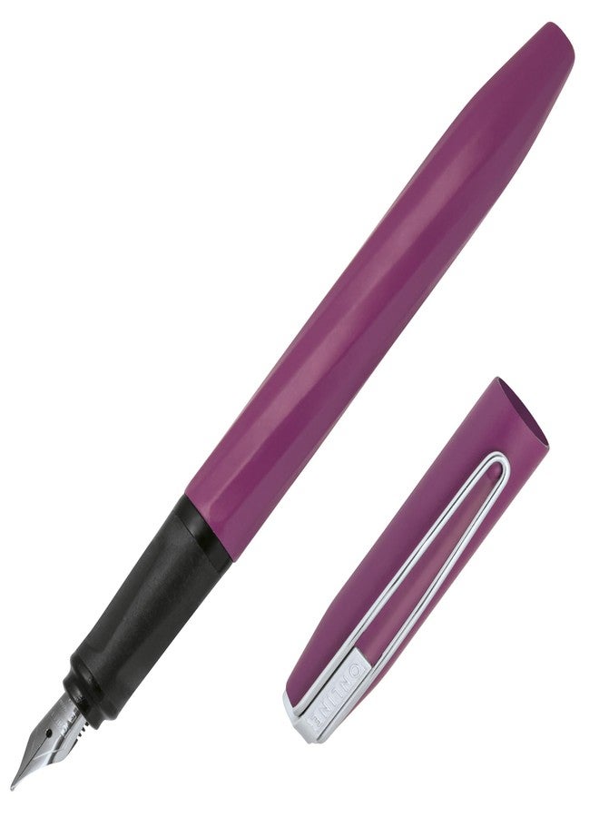 Online fountain pen Slope Wild Berry 26053 - Image 1