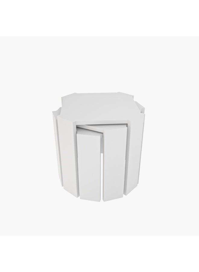 Home Box Modulix Sway Nesting Tables - Set of 3 - Image 4