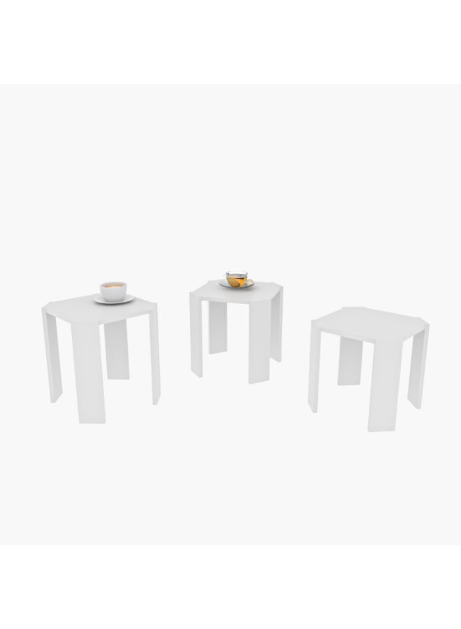 Home Box Modulix Sway Nesting Tables - Set of 3 - Image 5