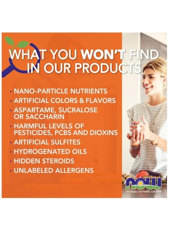 now Omega 3 Fish Oil 200 Softgels - Image 2