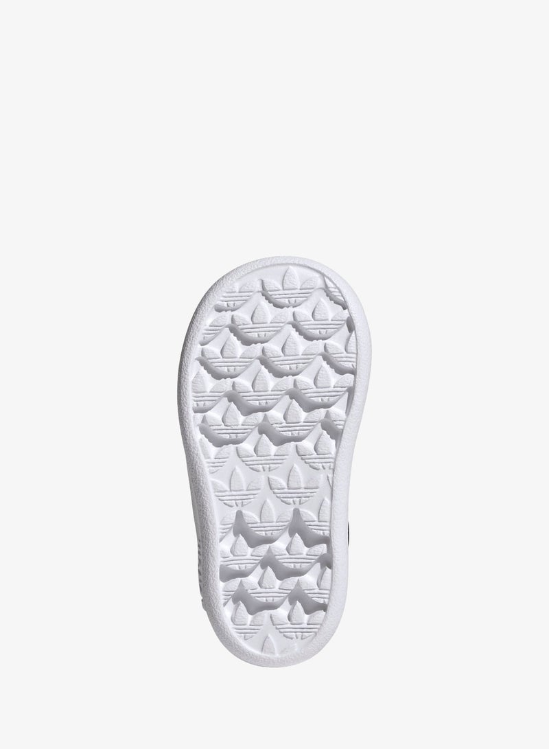 adidas Originals ADIDAS DISNEY ADIFOAM SUPERSTAR 360 SHOES - Image 4