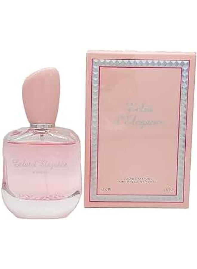 Glenn Perri GEP Eclat D'elegance GLENN PERRI EDP 90ml