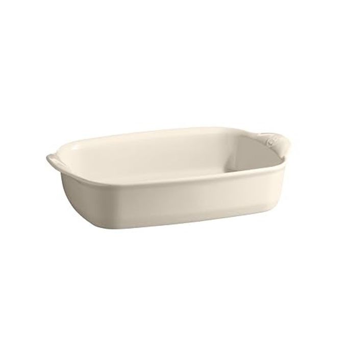 Emile Henry THE RIGHT DISH SQUARE BAKING DISH 11 x 9 x 3| CEDAR