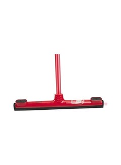 Homeway BM502 BriteMax 42cm Floor Wiper with Stick – Sturdy and Efficient 