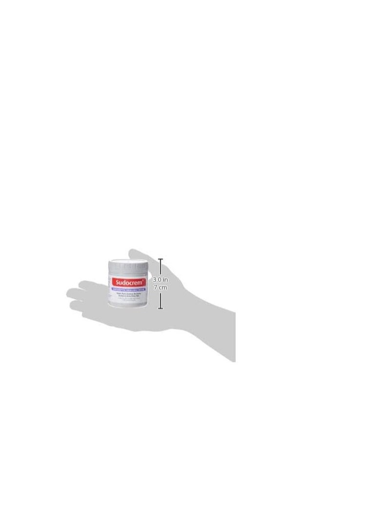 Sudocrem Sudocrem Antiseptic Cream 125g  - Image 4