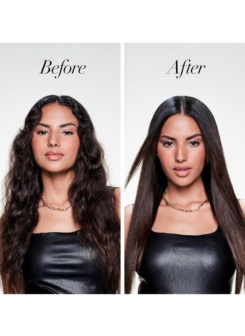 TRESemmé Advanced Heat Protection Spray for Hair - 8 oz | The Effective Solution to Protect Your Hair from High Temperatures  - Image 4