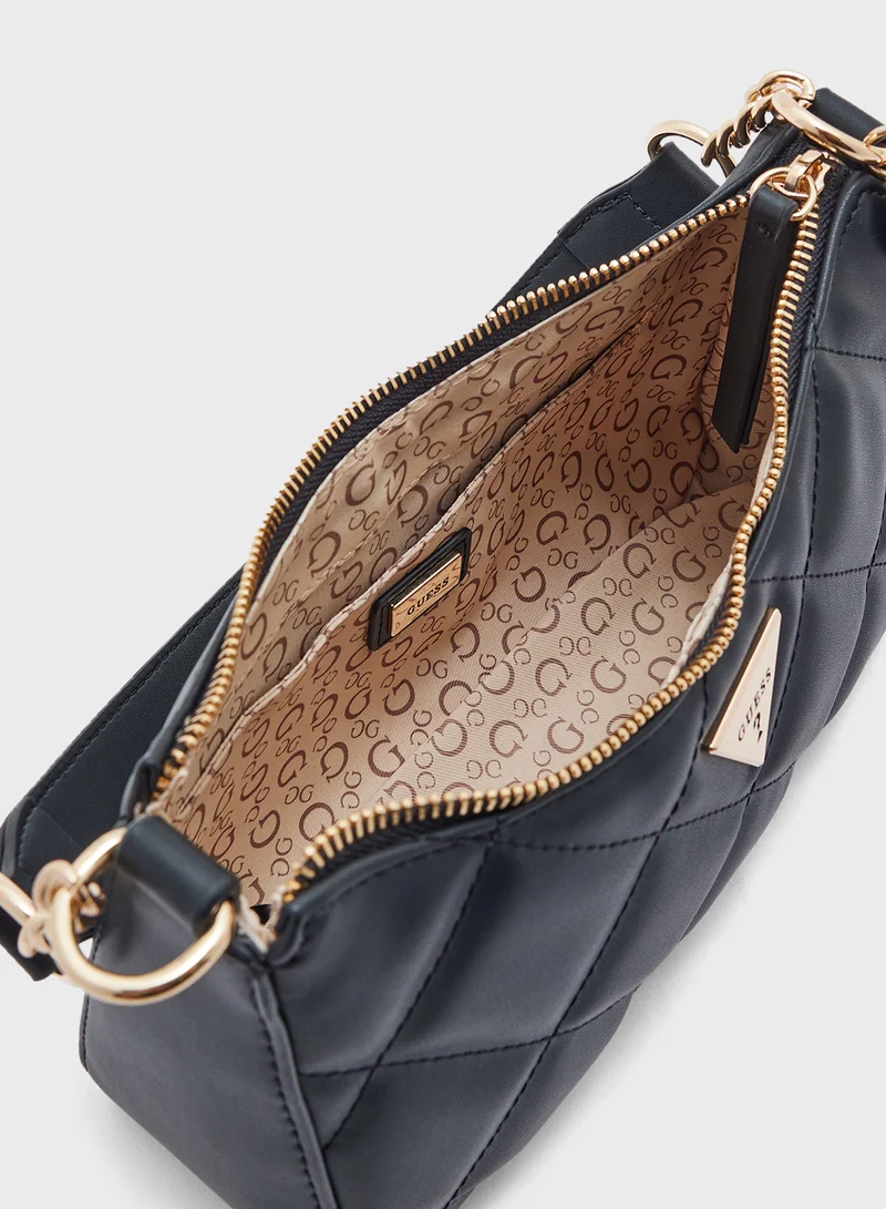 GUESS Gabbi Mini Crossbody