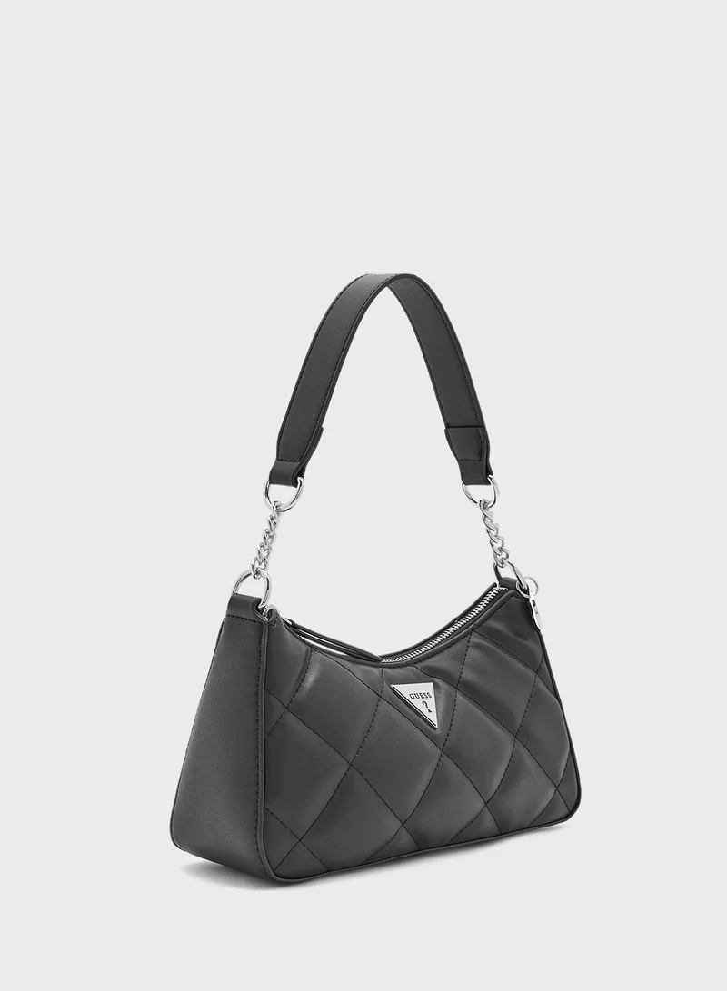 GUESS Gabbi Mini Crossbody