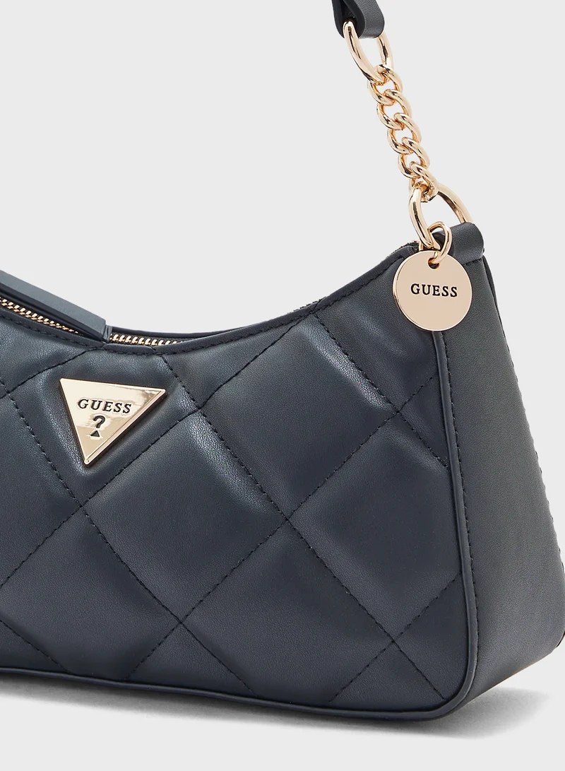 GUESS Gabbi Mini Crossbody