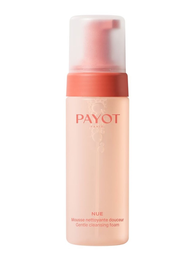 Payot Nue Gentle Cleansing Foam Soap-Free 150ml - Image 1