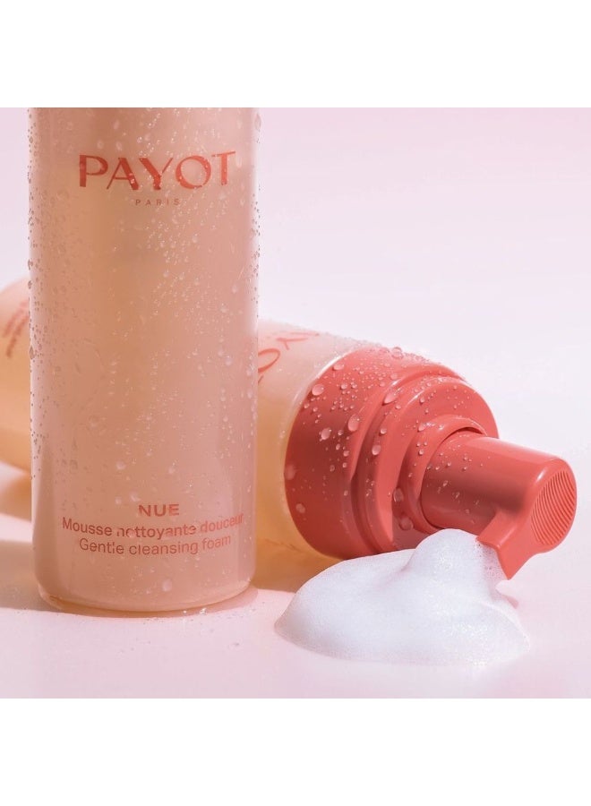 Payot Nue Gentle Cleansing Foam Soap-Free 150ml - Image 2