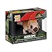 Funko Pop Keychain Jurassic World Rebirth Aquilops Novelty Keyring Collectable Mini Figure Stocking Filler Gift Idea Official Merchandise Movies Fans Backpack Decor - Image 4