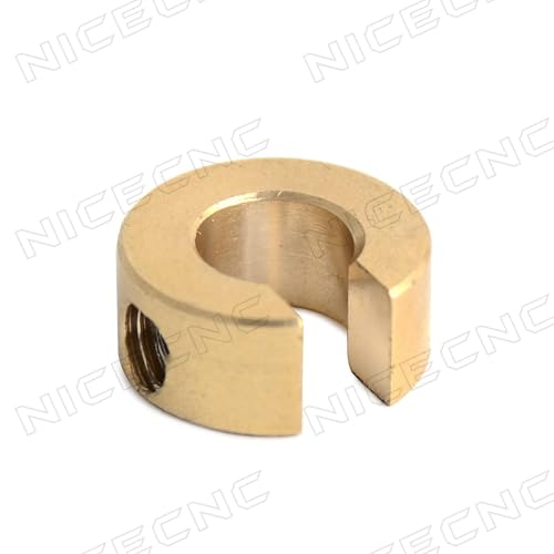 NICECNC 12 Pack Motorcycle Reusable Brass Wheel Spoke Balance Weights Refill Kits Compatible with Super Moto,Dual sport,metric cruisers,vintage or any other spoked wheels - Image 5