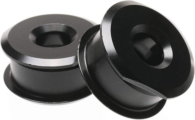DEF Cable bushings Replacement for 2013-2018 Focus ST and RS Variable Speed Cable Bushings (2 Pairs) - Image 1