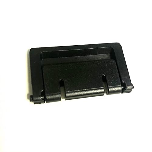 LZYDD Keyboard feet Legs Pads for Razer Huntsman Elite/TE/Mini/Blackwidow Essential Gaming Keyboard (Leg for Huntsman) - Image 1