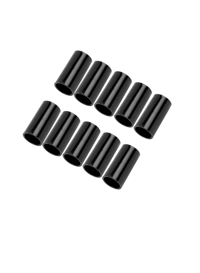 PVC Electrical Conduit Pipe & Fittings for Indoor and Outdoor Electrical Wiring and Cabling (Pack of 10) (32mm, Coupler)  - Image 1