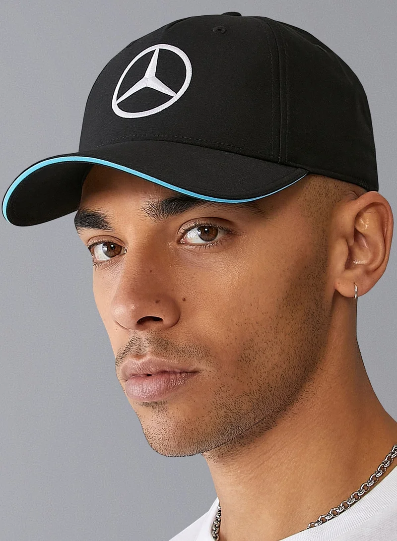 AMG Petronas Formula 1 Team Mercedes-AMG George Russell Driver Cap