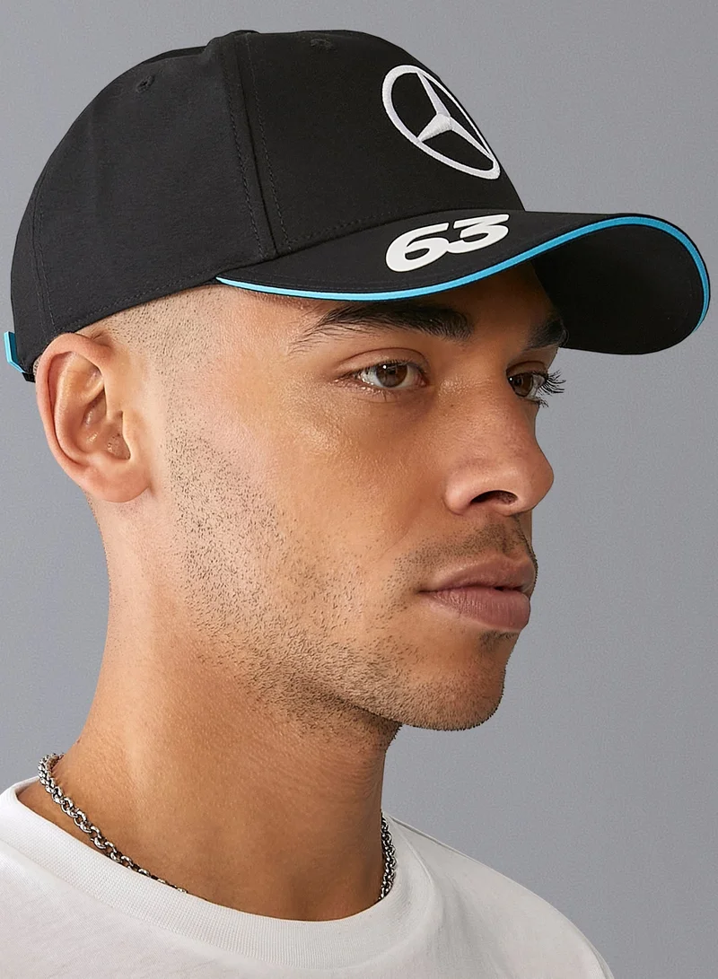 AMG Petronas Formula 1 Team Mercedes-AMG George Russell Driver Cap