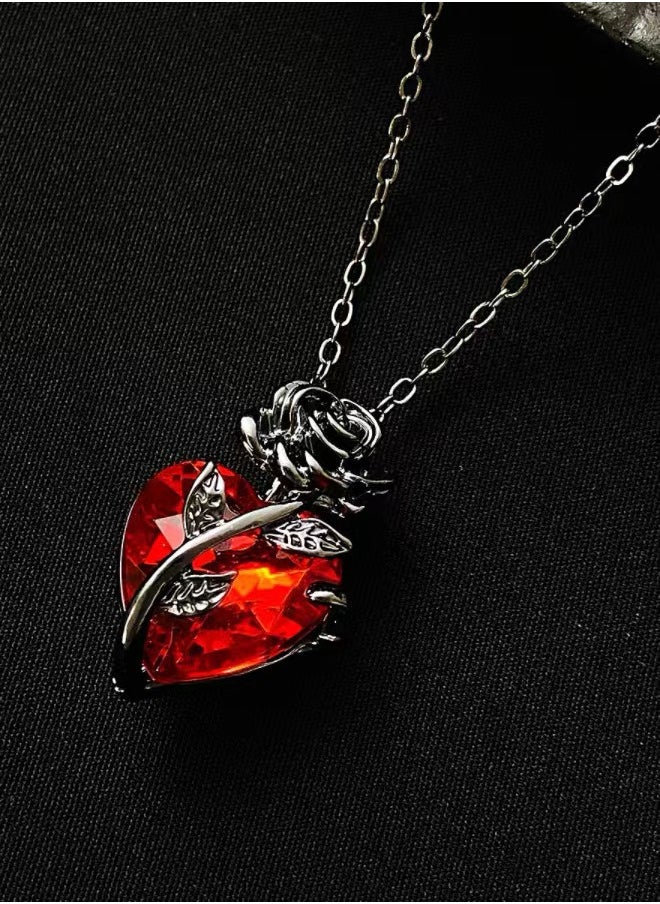 Love Rose Necklace - pzsku/Z93D929D676D3E0E019C1Z/45/_/1726201290/b9cb7947-1df7-4c89-805c-09778d1318c3