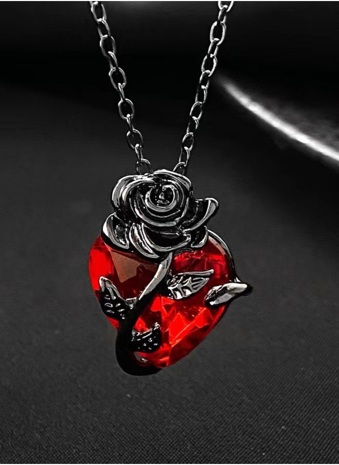 Love Rose Necklace - pzsku/Z93D929D676D3E0E019C1Z/45/_/1726201355/862f86d2-a08f-4993-9d65-18e5b1cfda07