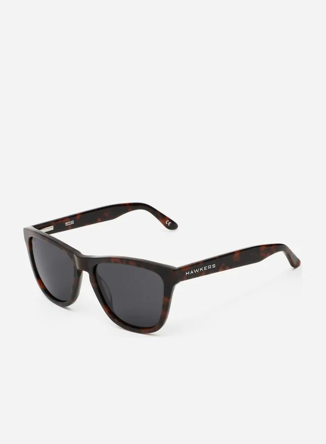 HAWKERS Black Carey - Daark One X Sunglasses