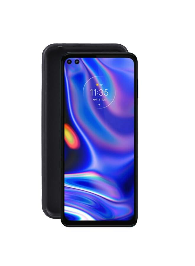 erorex TPU Phone Case For Motorola One 5G UW - Image 1