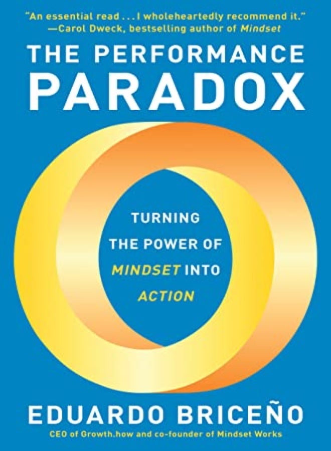 PERFORMANCE PARADOX