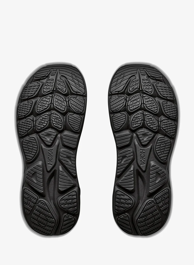 Hoka BLACK / BLACK Clifton 11 GTX for Women | Best Price UAE