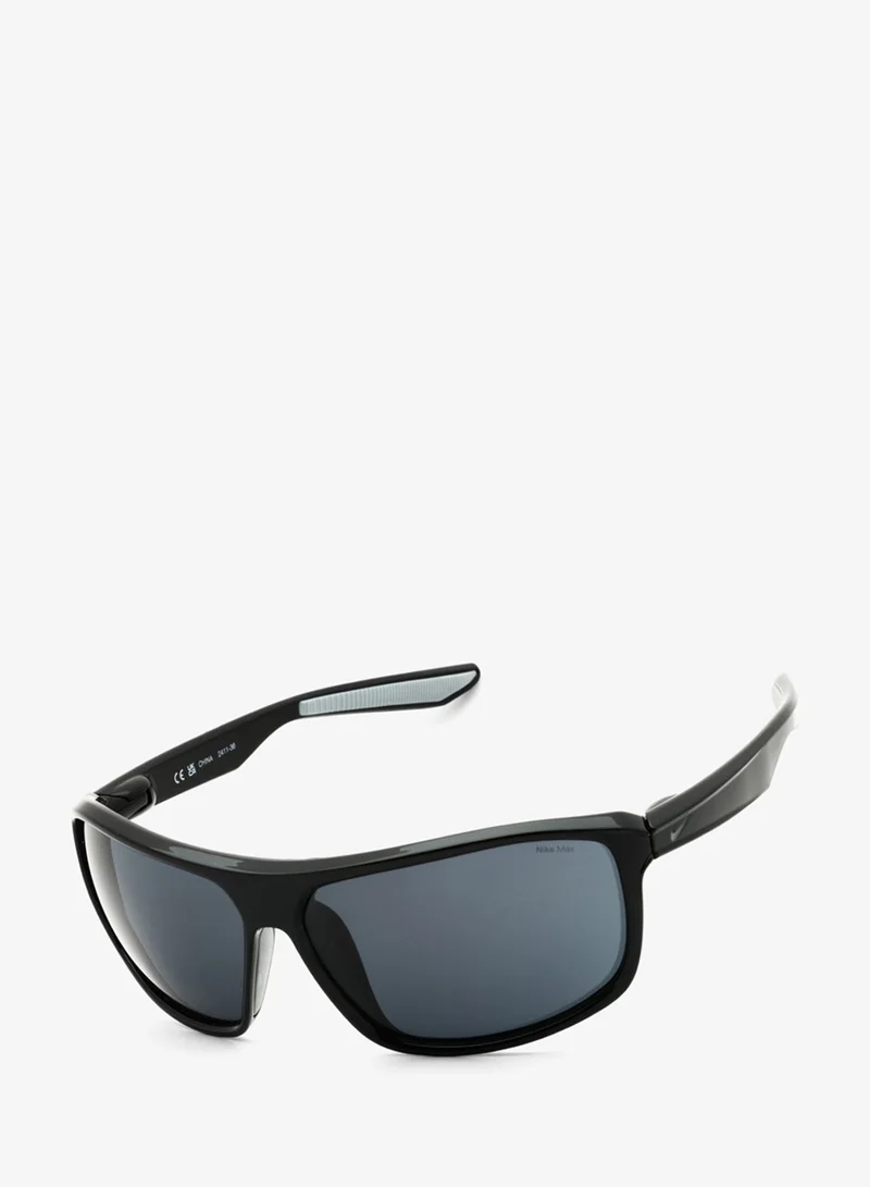 نايكي Unisex Wrap Sunglasses - NIKE PREMIER STRIDE IB3286X