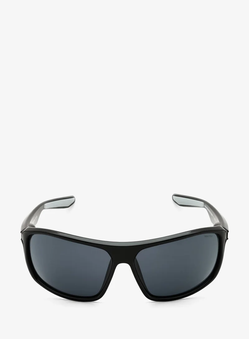 نايكي Unisex Wrap Sunglasses - NIKE PREMIER STRIDE IB3286X