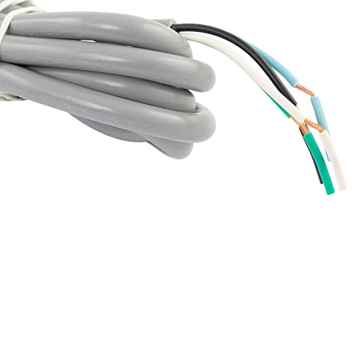 TRQ Mirror Set Compatible with Heavy Duty Trucks - Image 3