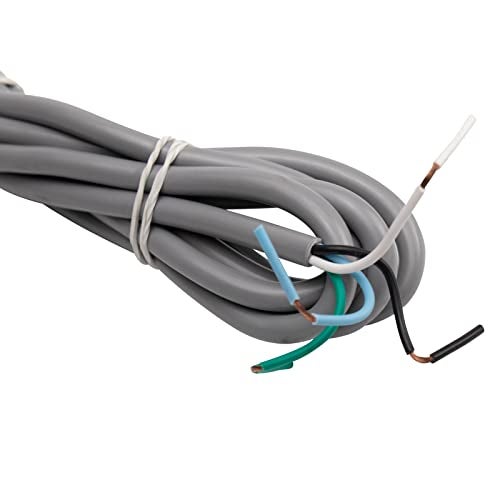 TRQ Mirror Set Compatible with Heavy Duty Trucks - Image 4