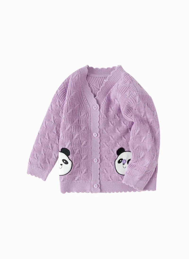 بالابالا Baby Girl Cardigan